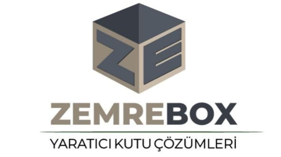 ZEMREBOX Logo